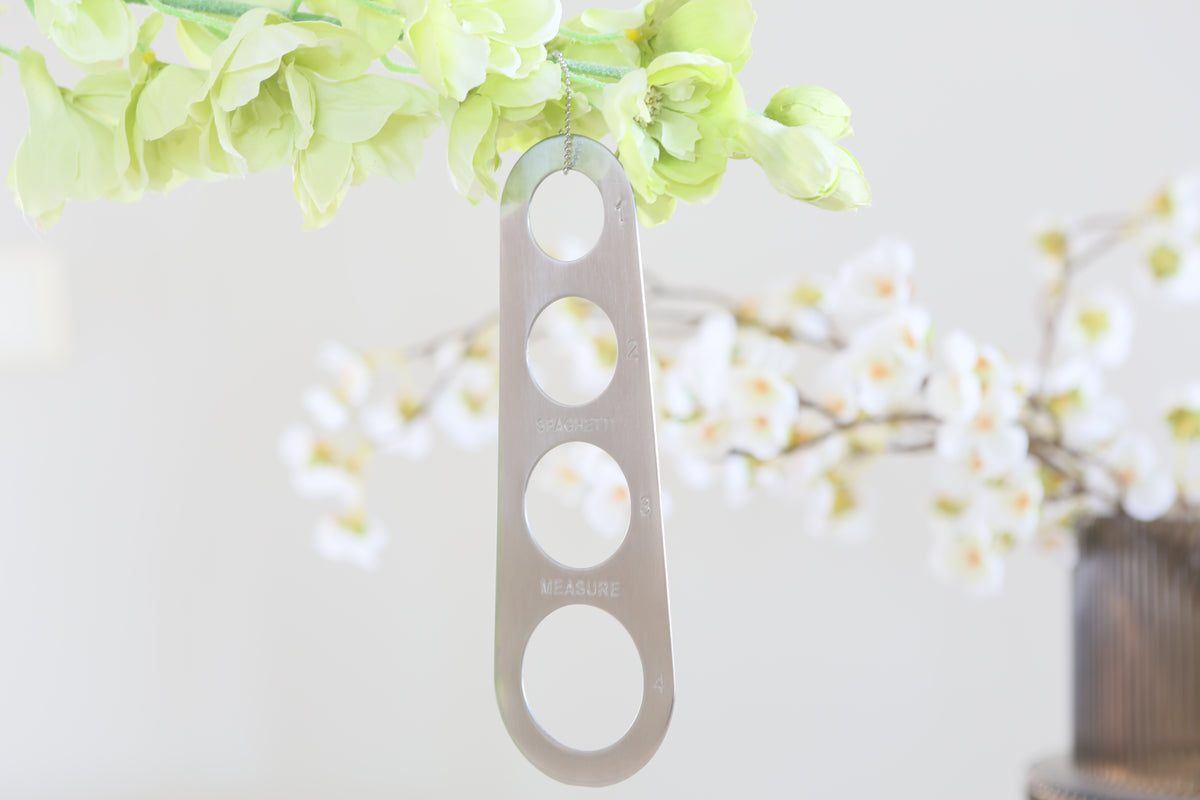Spagettimåler