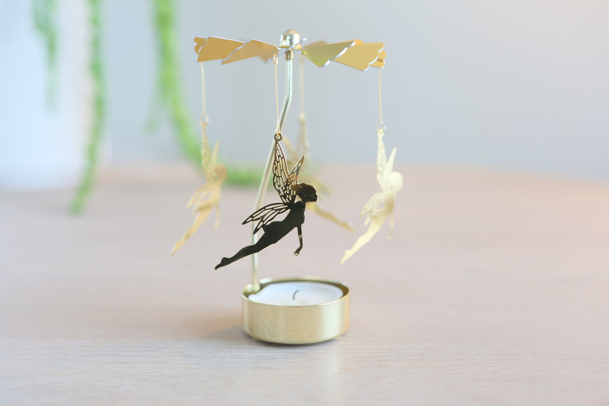 Englespill mini
