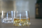 Mount Fuji whiskyglass