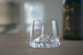 Mount Fuji whiskyglass